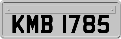 KMB1785