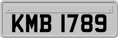 KMB1789