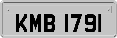 KMB1791