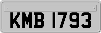 KMB1793