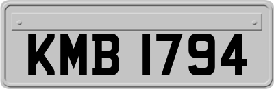 KMB1794