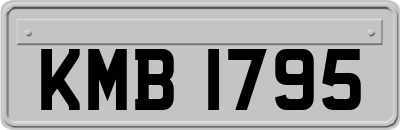 KMB1795
