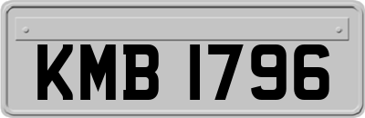 KMB1796