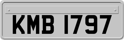 KMB1797