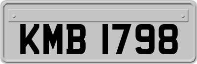 KMB1798