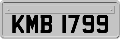 KMB1799