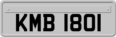 KMB1801