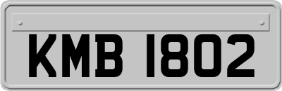 KMB1802