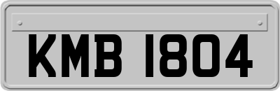 KMB1804