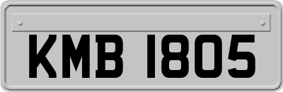 KMB1805