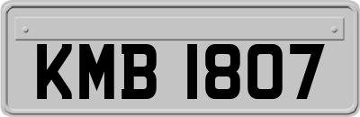 KMB1807