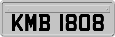 KMB1808