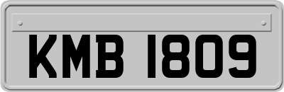 KMB1809