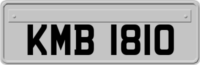 KMB1810