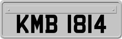 KMB1814