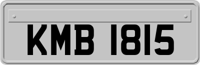 KMB1815