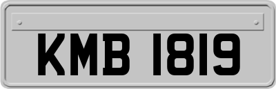 KMB1819