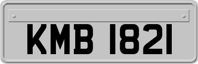 KMB1821