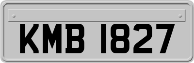 KMB1827