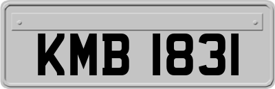 KMB1831