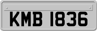KMB1836