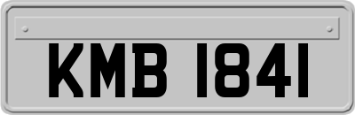 KMB1841