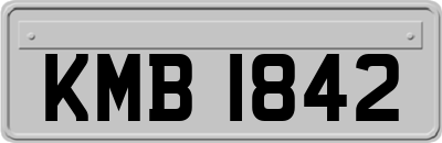 KMB1842