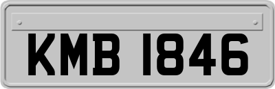 KMB1846