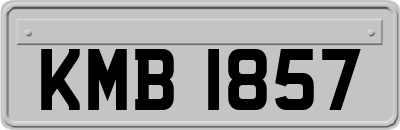 KMB1857