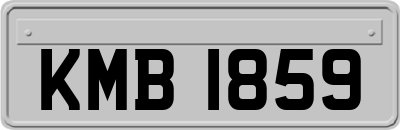 KMB1859