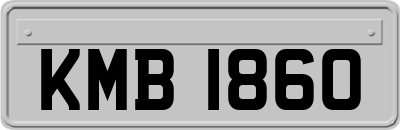 KMB1860