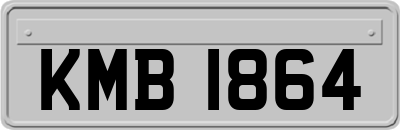 KMB1864
