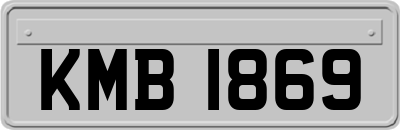 KMB1869