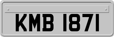 KMB1871