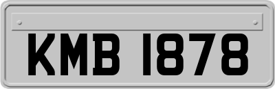 KMB1878