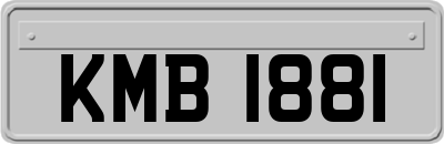 KMB1881