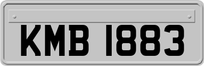 KMB1883