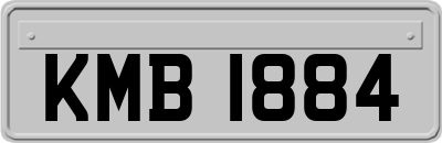 KMB1884