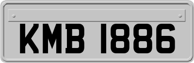 KMB1886
