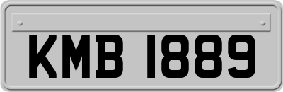 KMB1889