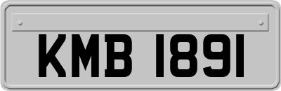KMB1891