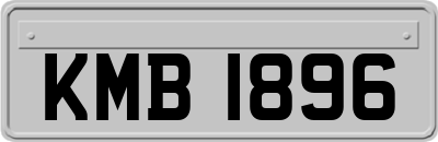 KMB1896