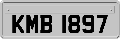 KMB1897