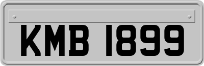 KMB1899