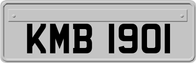 KMB1901