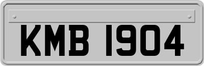 KMB1904