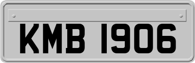 KMB1906