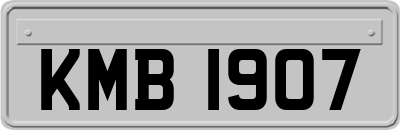 KMB1907