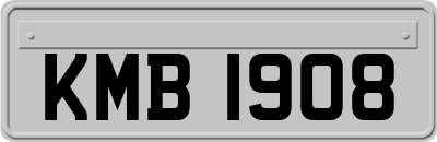 KMB1908