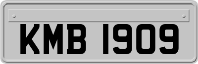 KMB1909